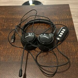 MPOW Headset